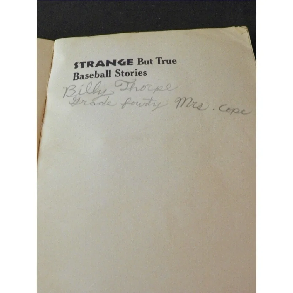 1st Printing March 1972 